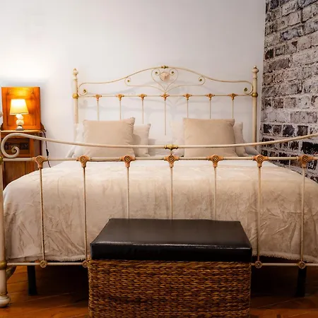 Ortigia Sweet Appartamento Syracuse