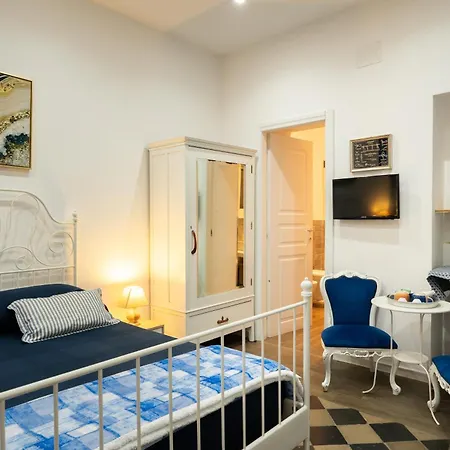 Appartamento Ortigia Sweet Syracuse