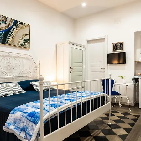Appartamento Ortigia Sweet