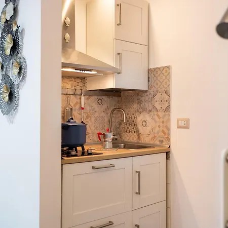Apartment Ortigia Sweet *