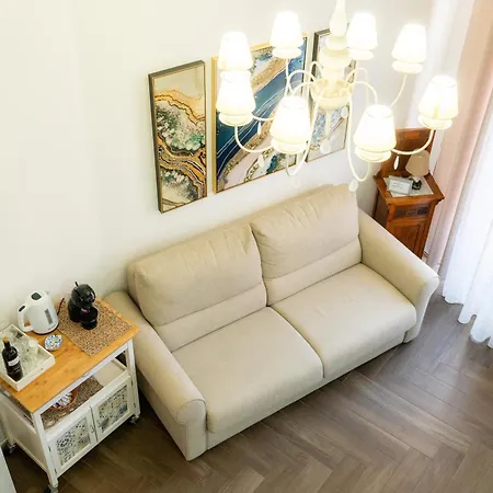 Ortigia Sweet Apartment Syracuse