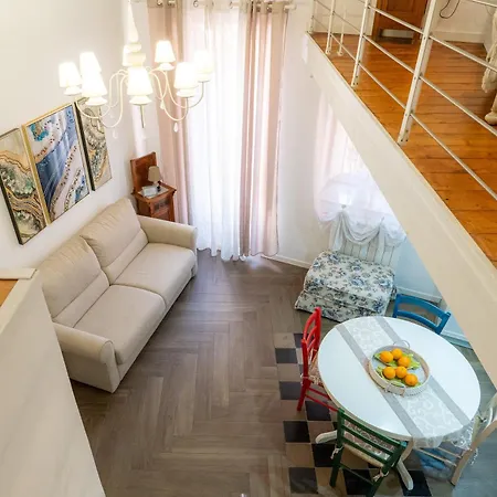 Apartment Ortigia Sweet Syracuse