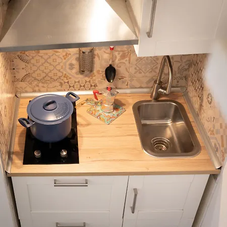 Ortigia Sweet Apartment