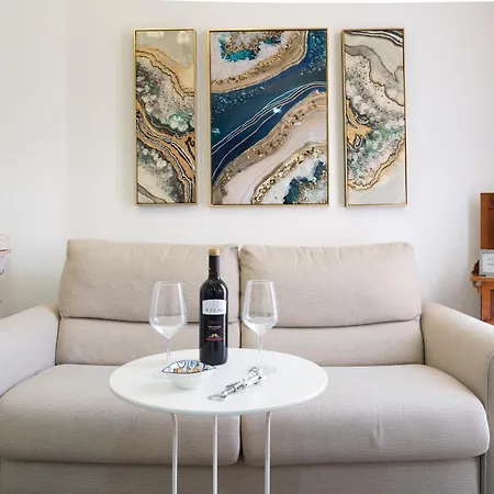 Apartment Ortigia Sweet