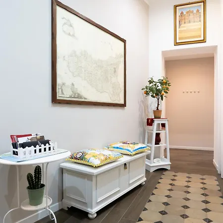 Ortigia Sweet Apartment Syracuse