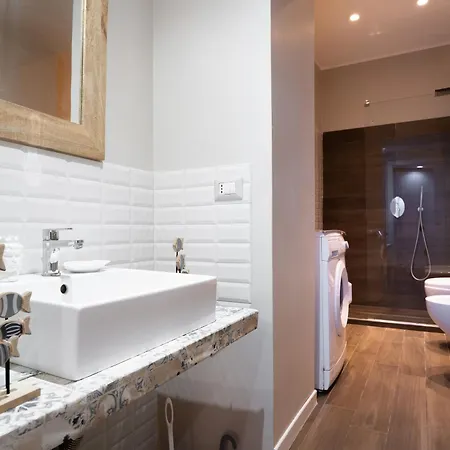 Apartment Ortigia Sweet