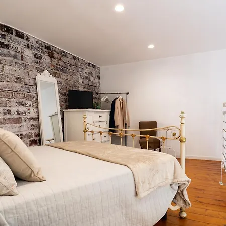 Apartment Ortigia Sweet *