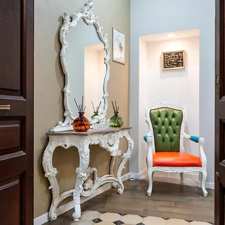Apartment Ortigia Sweet