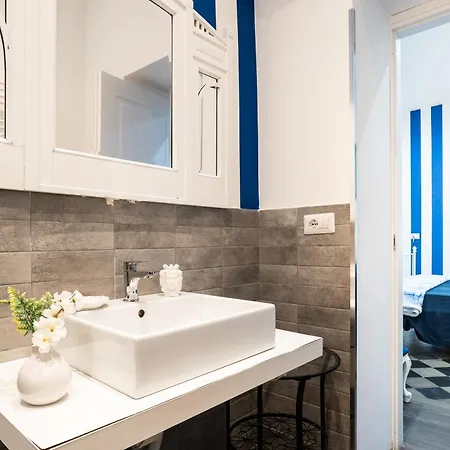 Apartment Ortigia Sweet *