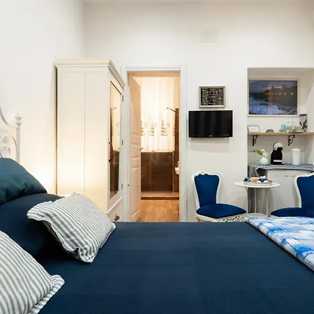 Ortigia Sweet Apartment Syracuse