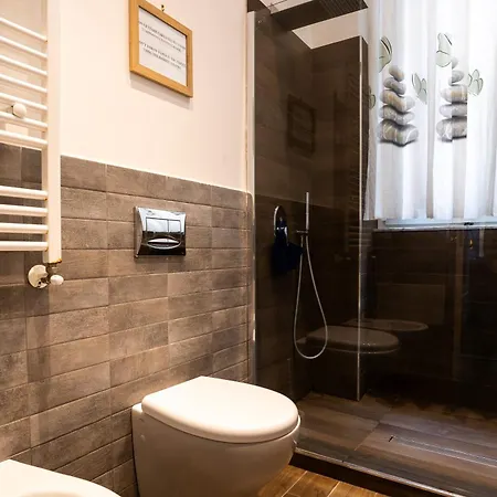 Apartment Ortigia Sweet Syracuse