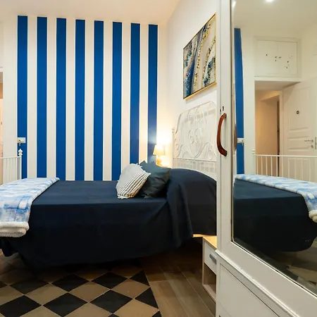 Ortigia Sweet Apartment