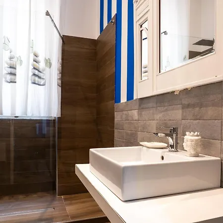 Ortigia Sweet Apartment
