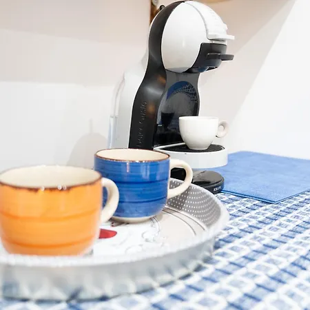 Ortigia Sweet Apartment Syracuse