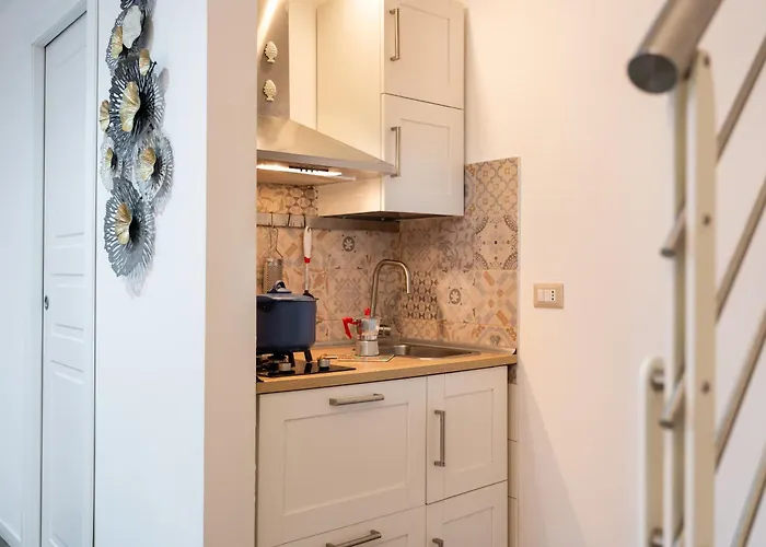 Appartement Ortigia Sweet *