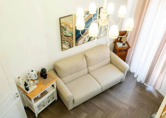 Ortigia Sweet Appartement Syracuse