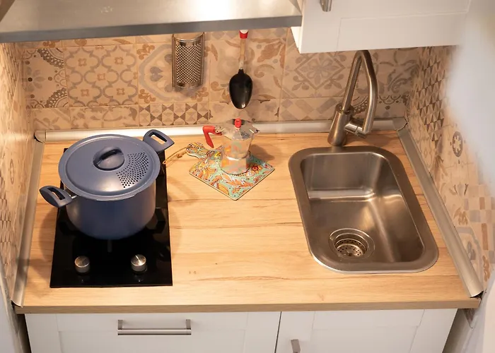 Ortigia Sweet Appartement