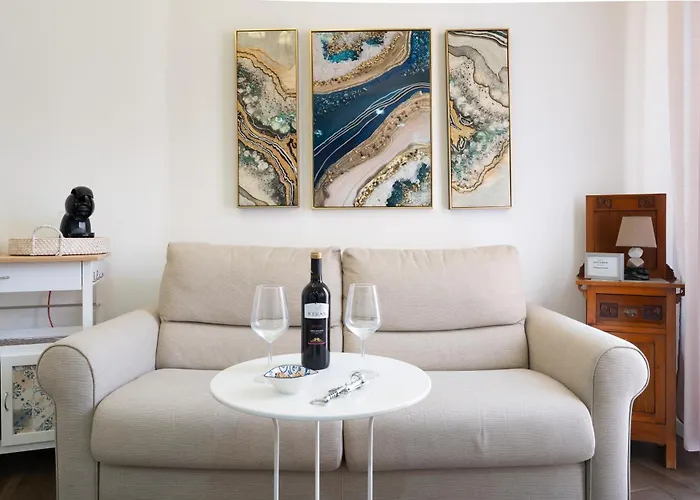 Appartement Ortigia Sweet