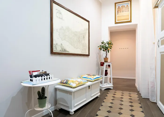 Ortigia Sweet Appartement Syracuse