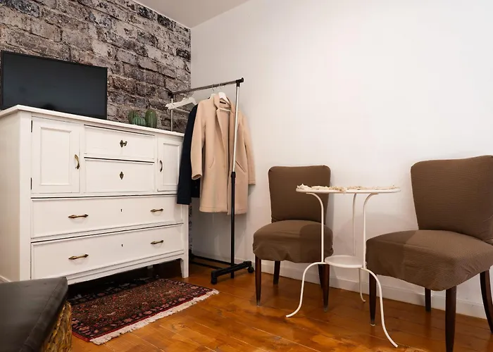 Ortigia Sweet Appartement