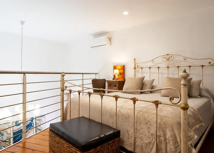 Ortigia Sweet Appartement *