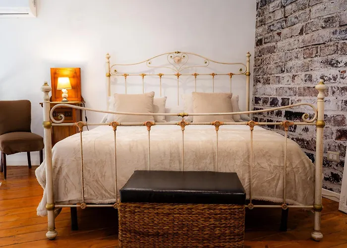 Ortigia Sweet Appartement Syracuse