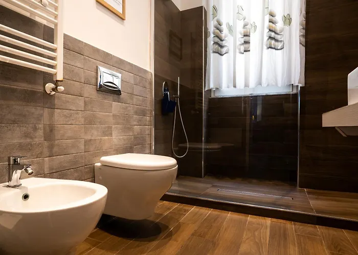 Appartement Ortigia Sweet Syracuse