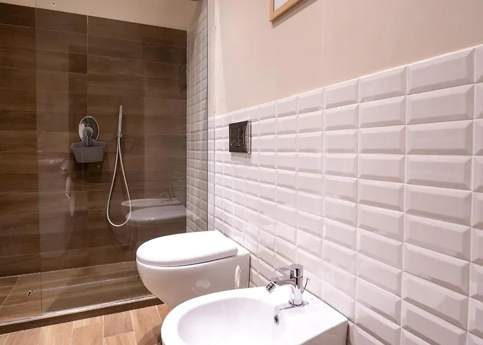 Ortigia Sweet Appartement