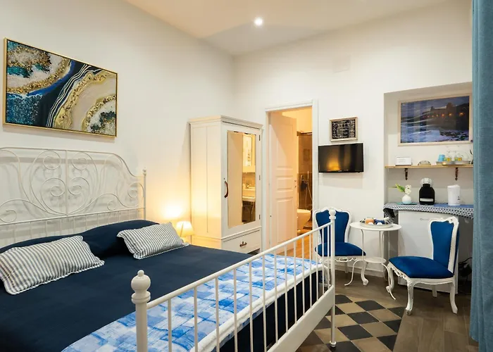 Ortigia Sweet Appartement *