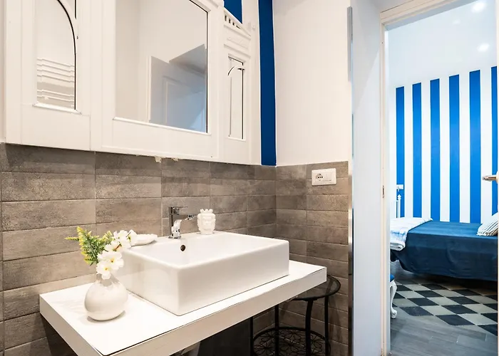 Appartement Ortigia Sweet *