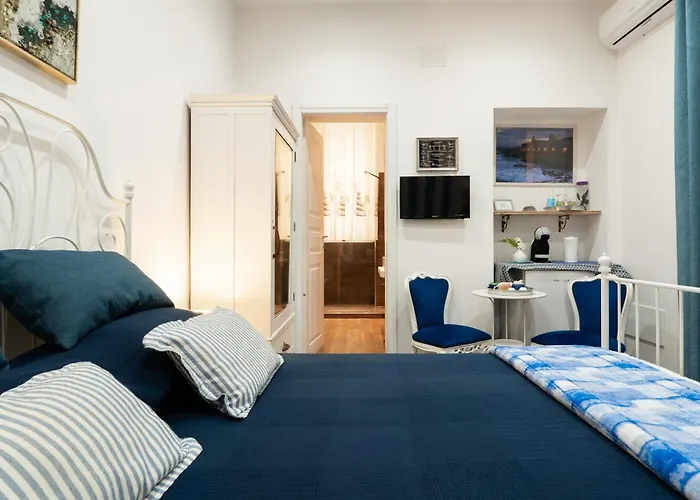 Ortigia Sweet Appartement Syracuse