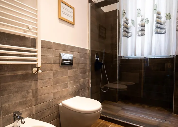 Appartement Ortigia Sweet Syracuse