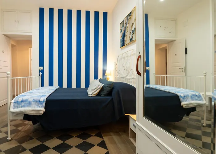 Ortigia Sweet Appartement