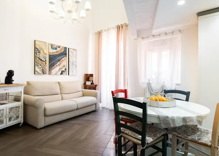 Appartement Ortigia Sweet *
