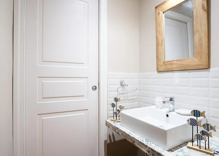 Ortigia Sweet Appartement Syracuse