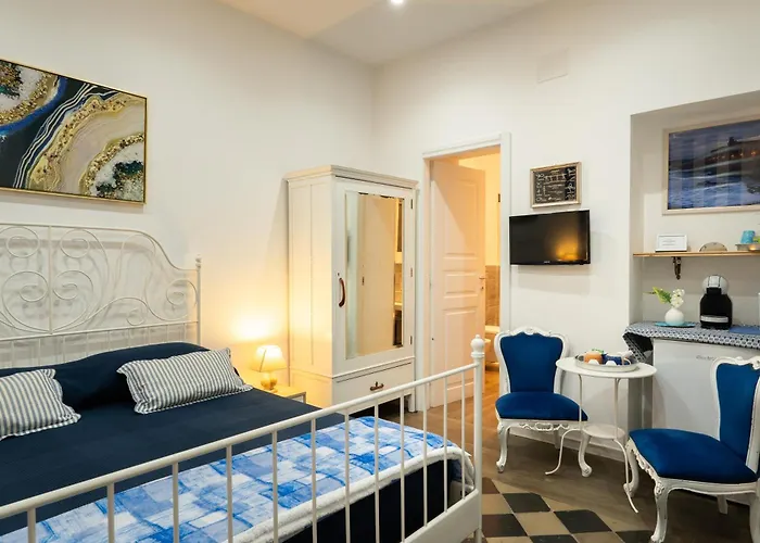 Appartement Ortigia Sweet Syracuse