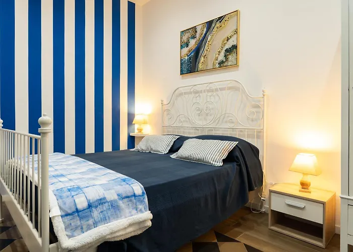 Ortigia Sweet * Syracuse
