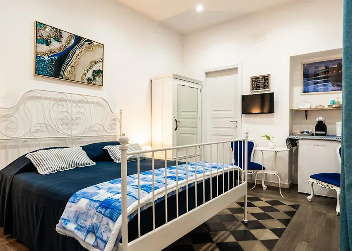 Appartement Ortigia Sweet