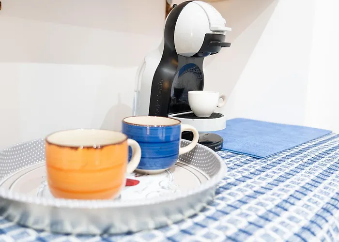 Ortigia Sweet Appartement Syracuse